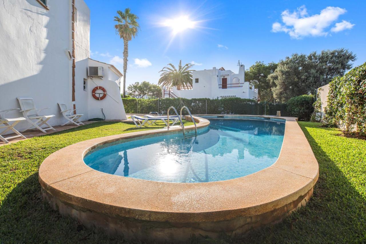 Holiday home Casa Angel Cala d'Or (Mallorca)