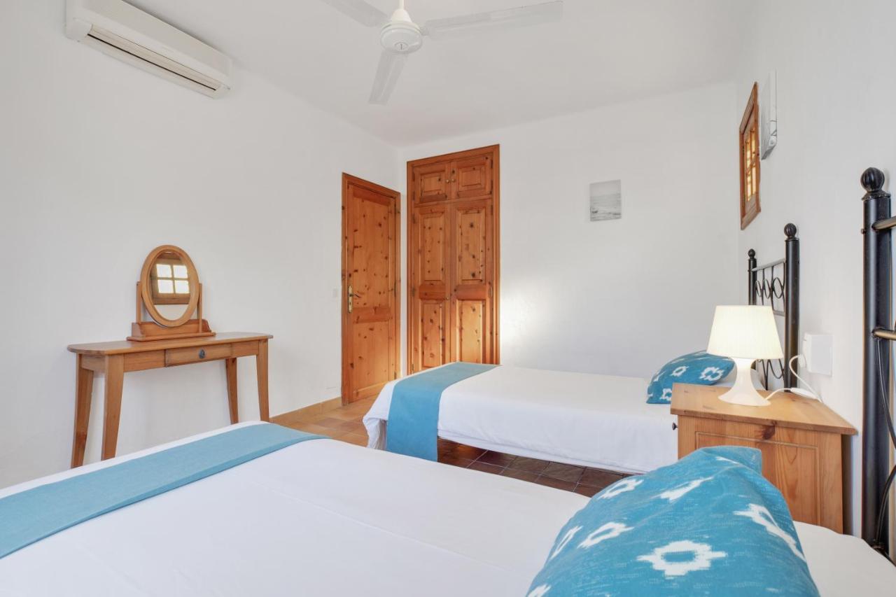 Casa Angel Cala d'Or (Mallorca)