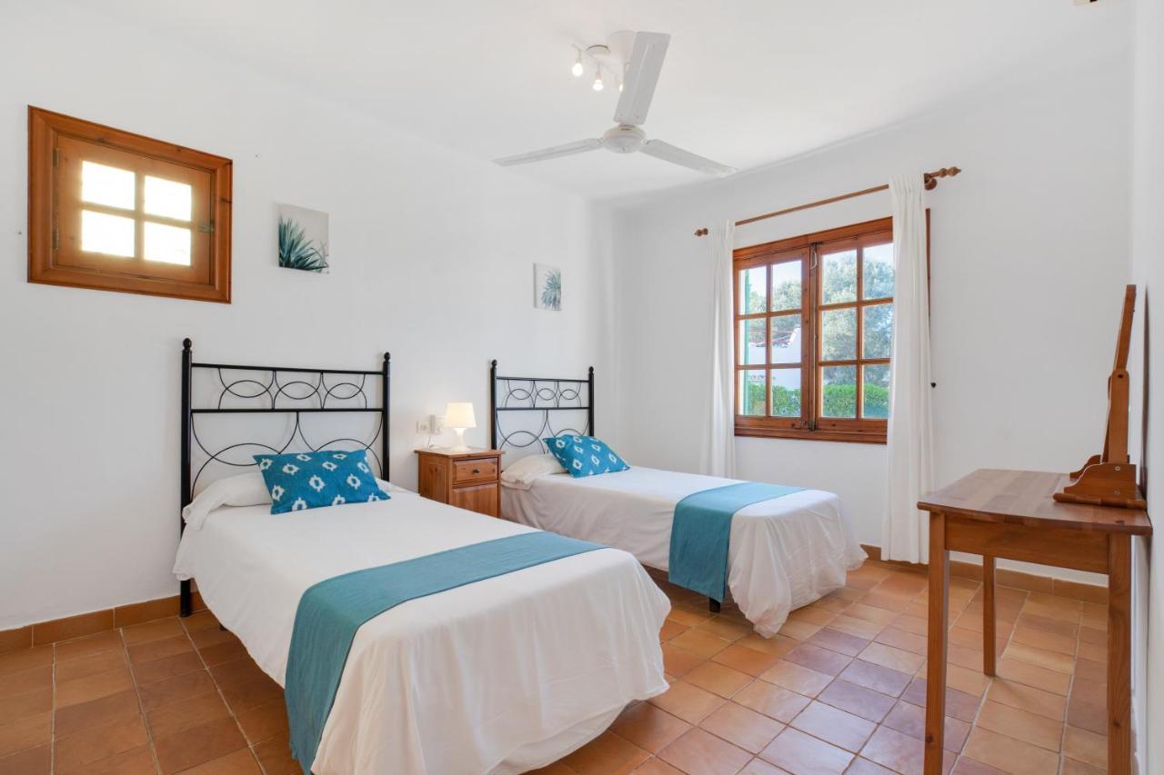 Casa Angel Holiday home Cala d'Or (Mallorca)