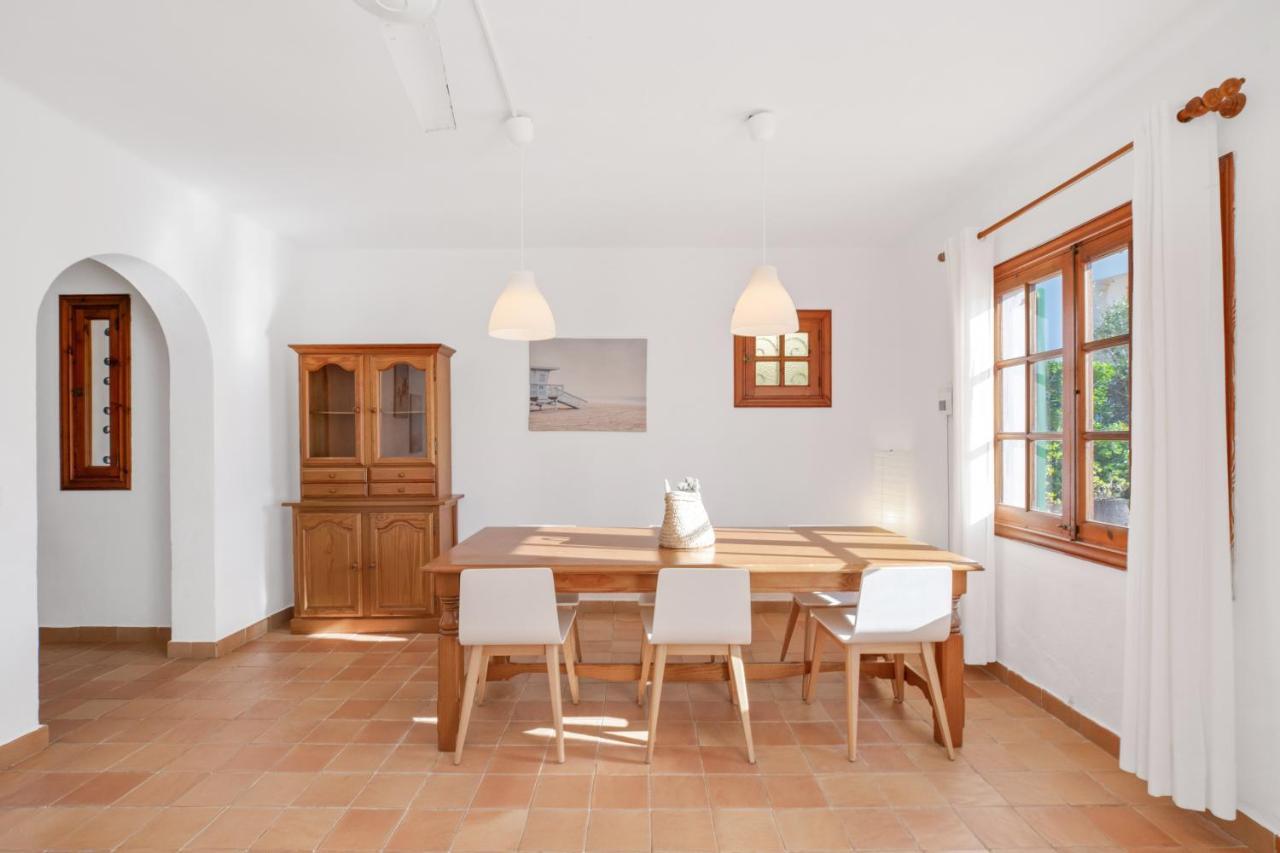 Casa Angel Holiday home Cala d'Or (Mallorca)