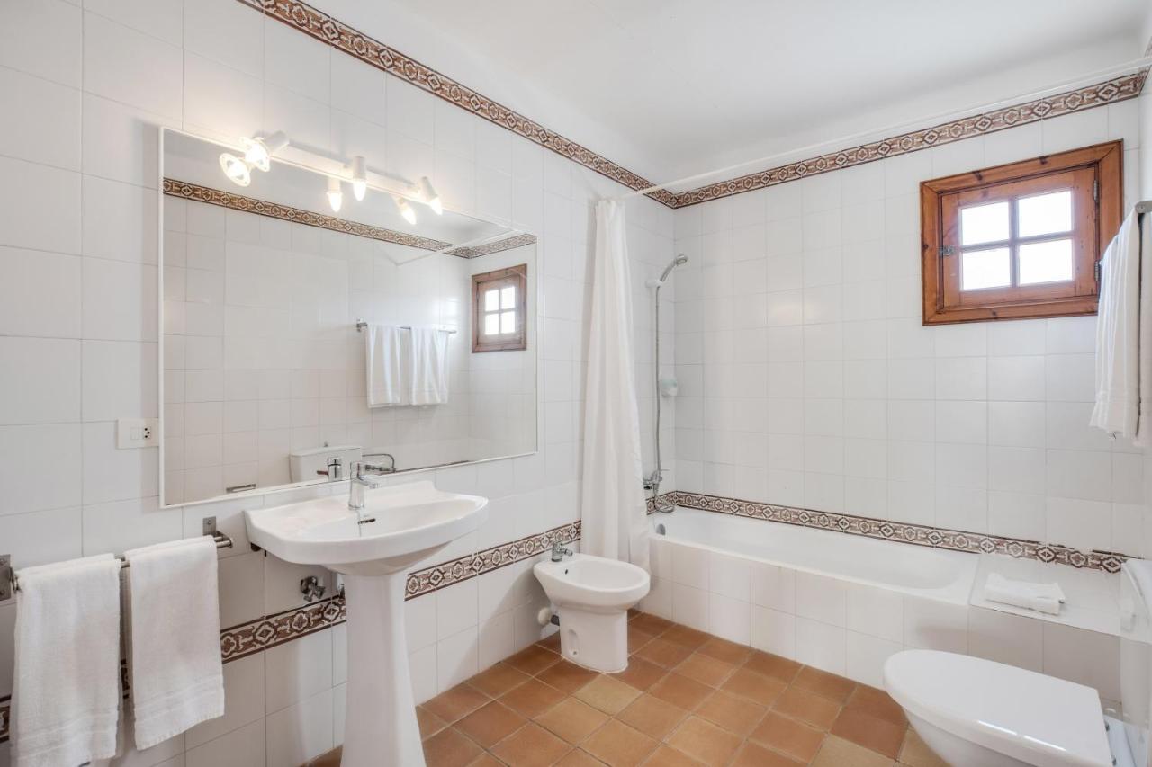 Casa Angel * Cala d'Or (Mallorca)