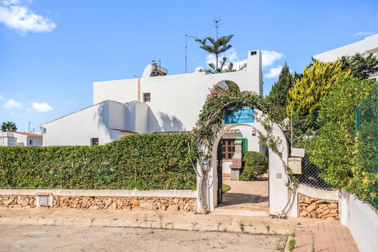 Holiday home Casa Angel