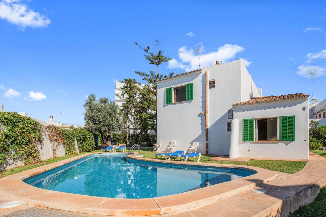 Casa Angel Cala d'Or (Mallorca)
