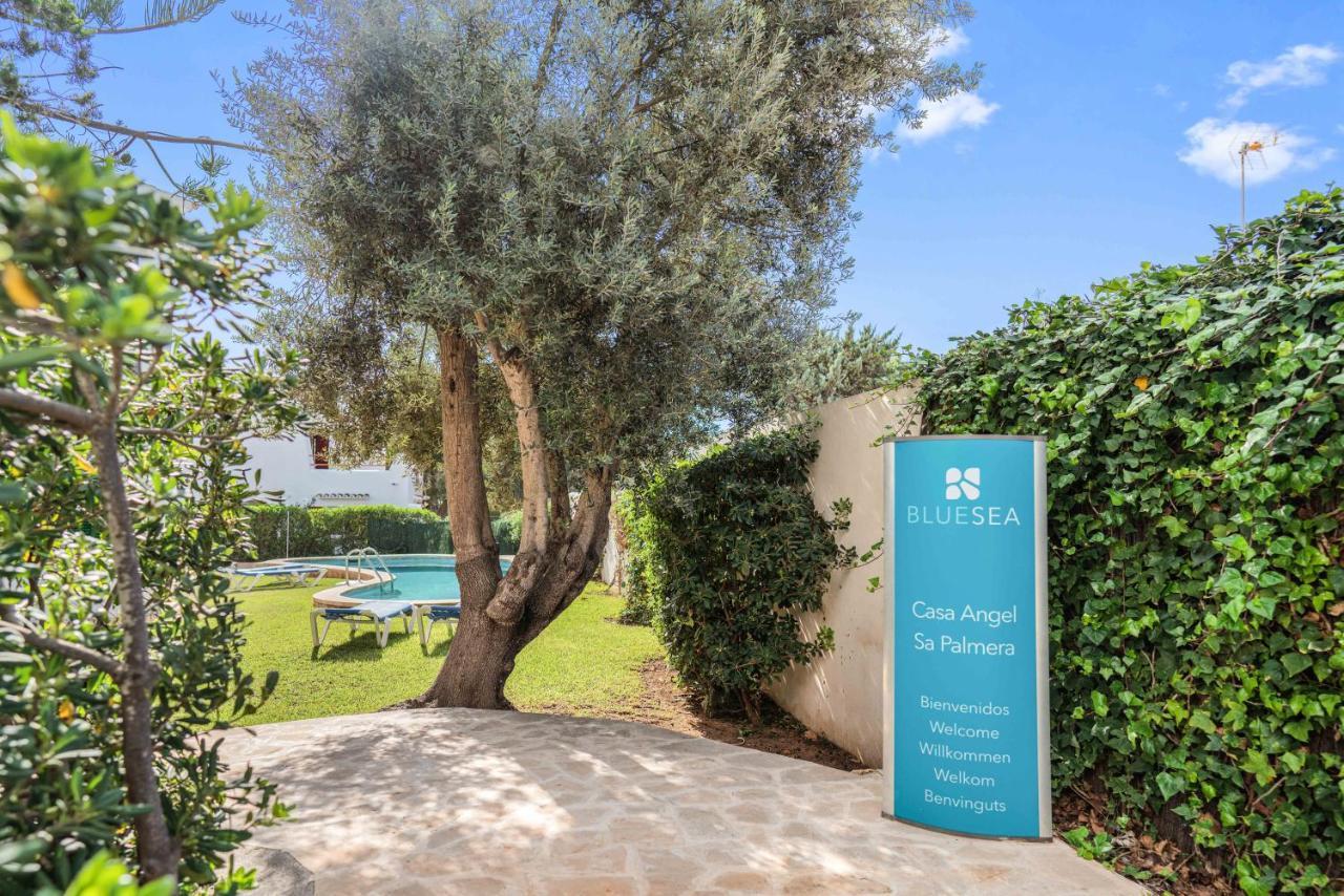 Holiday home Casa Angel *