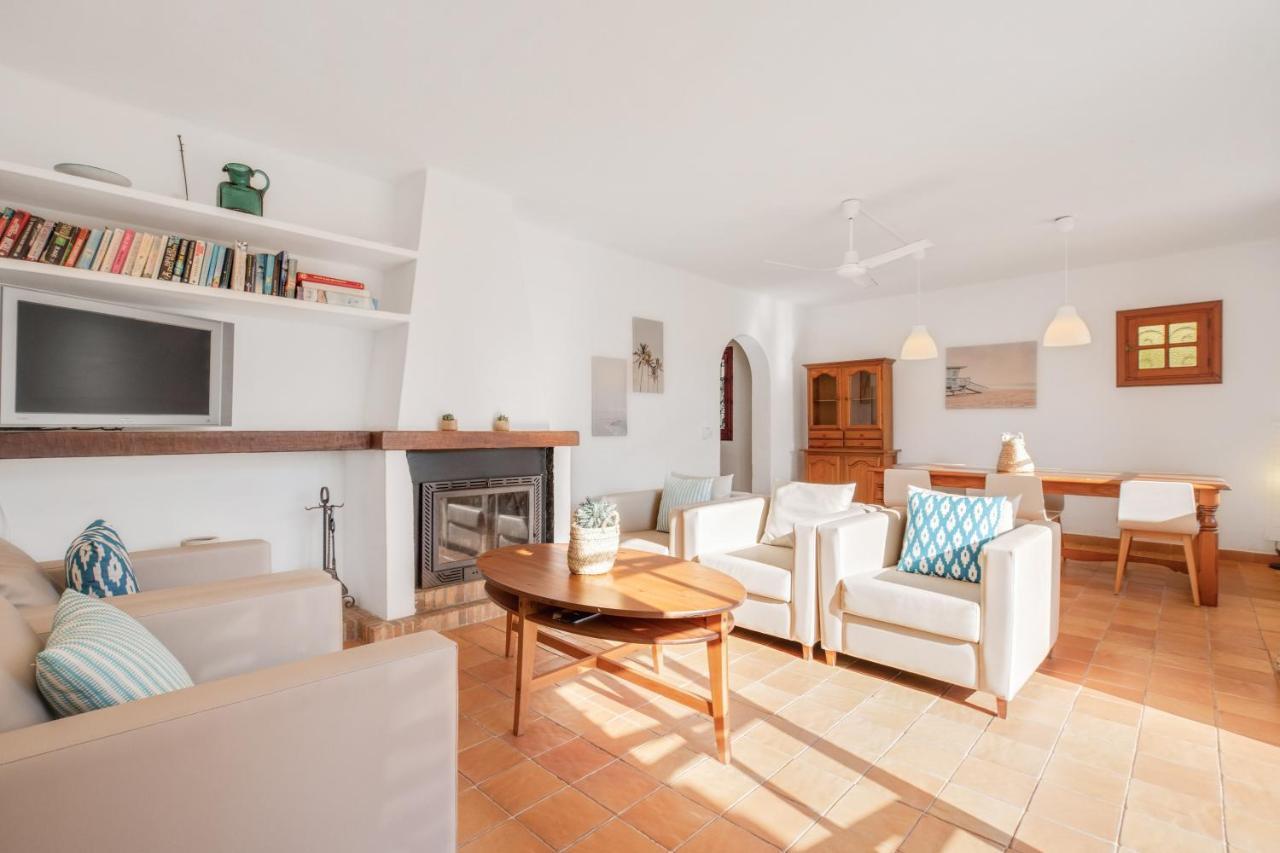 Casa Angel Holiday home