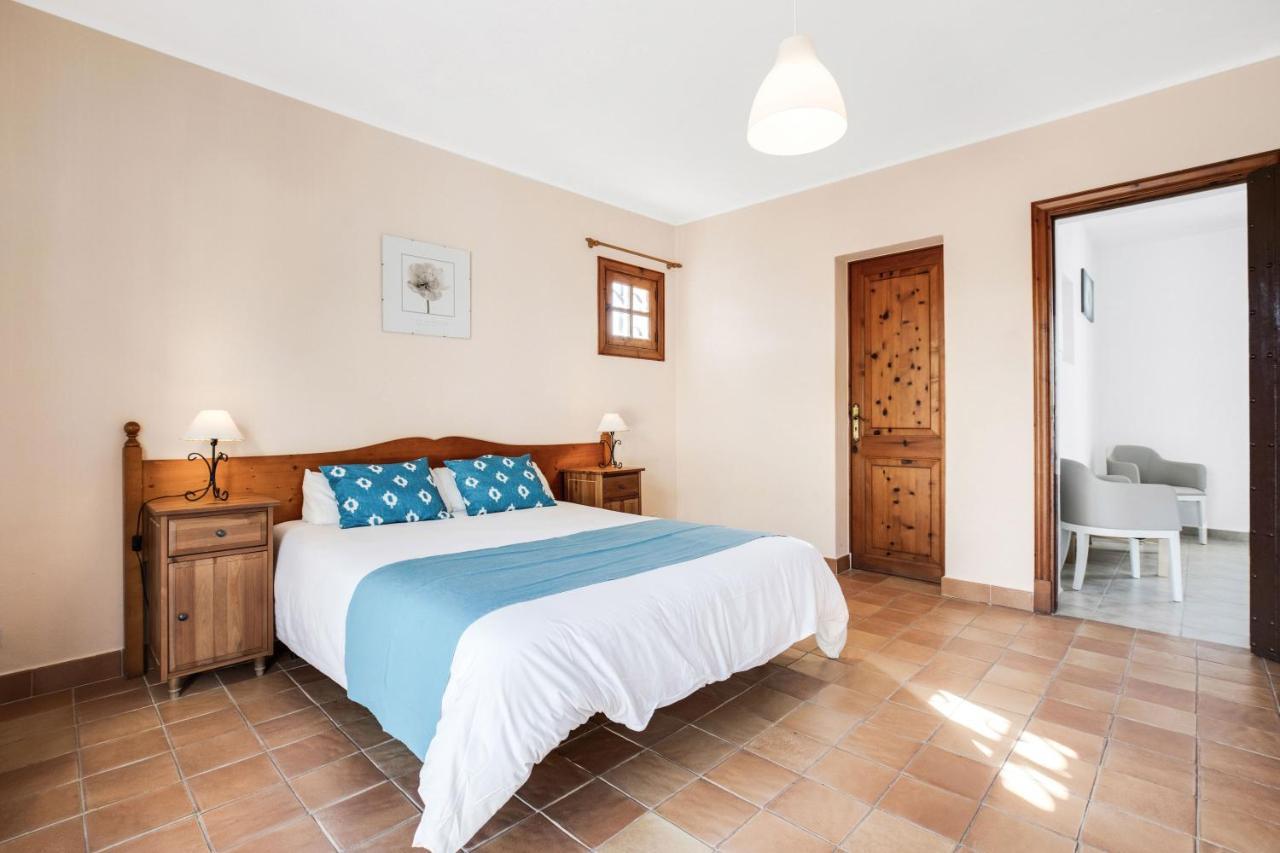 Holiday home Casa Angel
