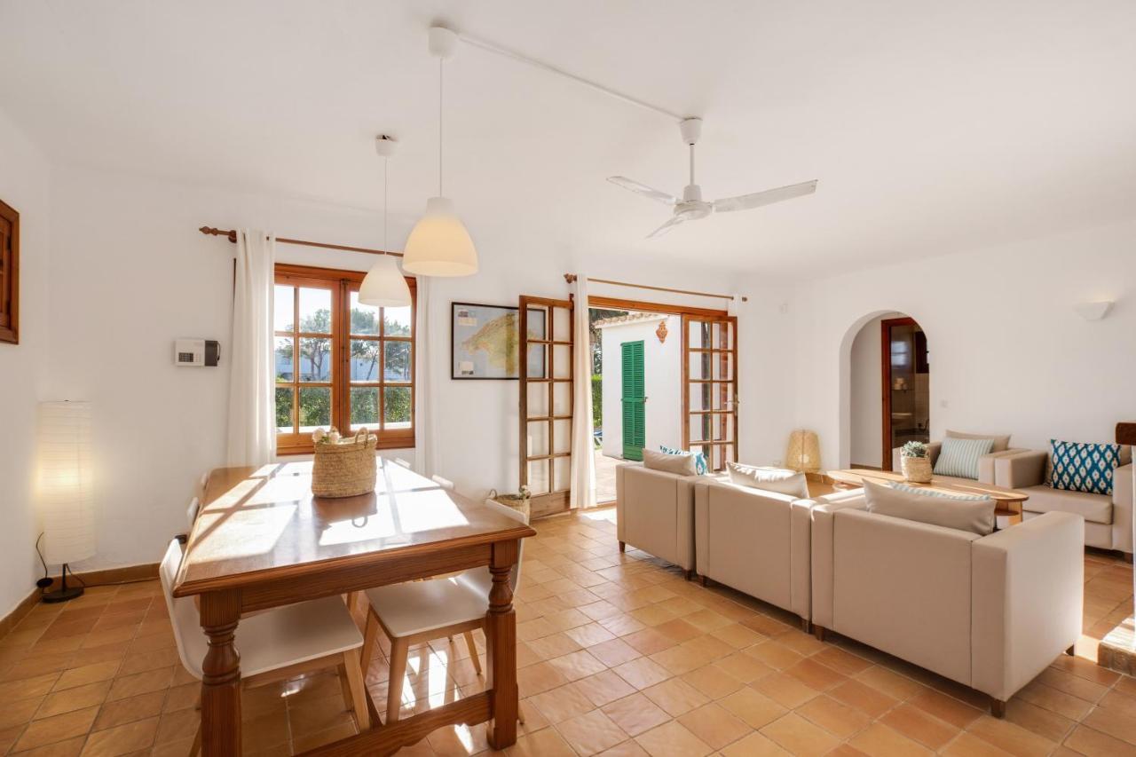 Casa Angel Holiday home Cala d'Or (Mallorca)